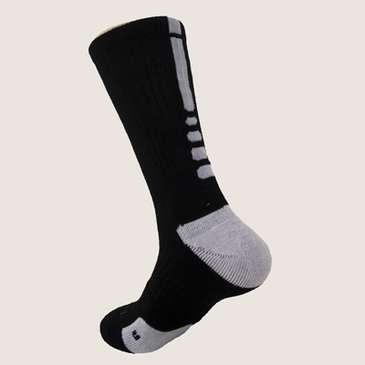 Sports sock 08